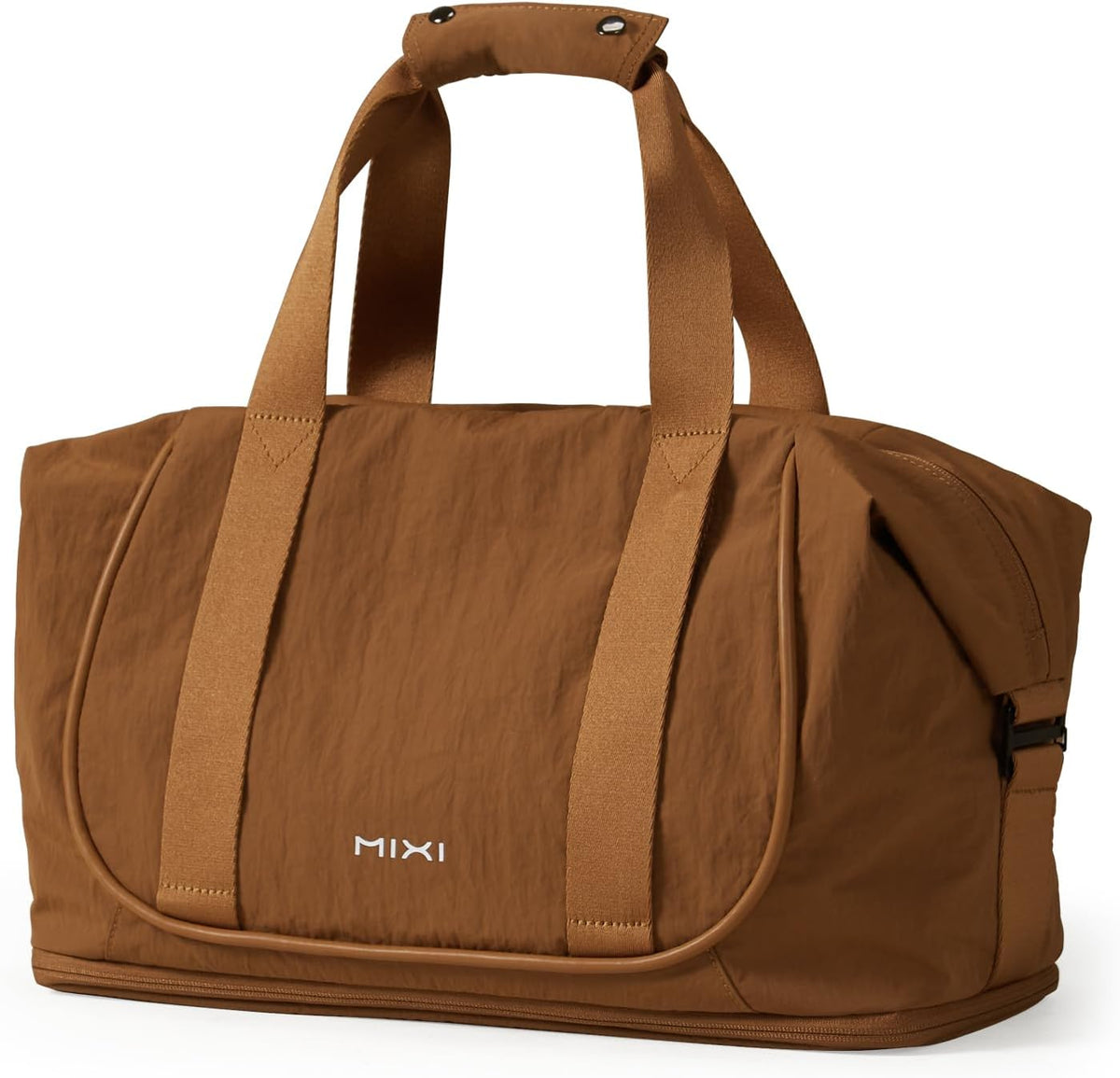 Travel Tote Bag for Women Large Expandable Travel Bag Waterproof Lightweight Carry On Personal Item Handbag