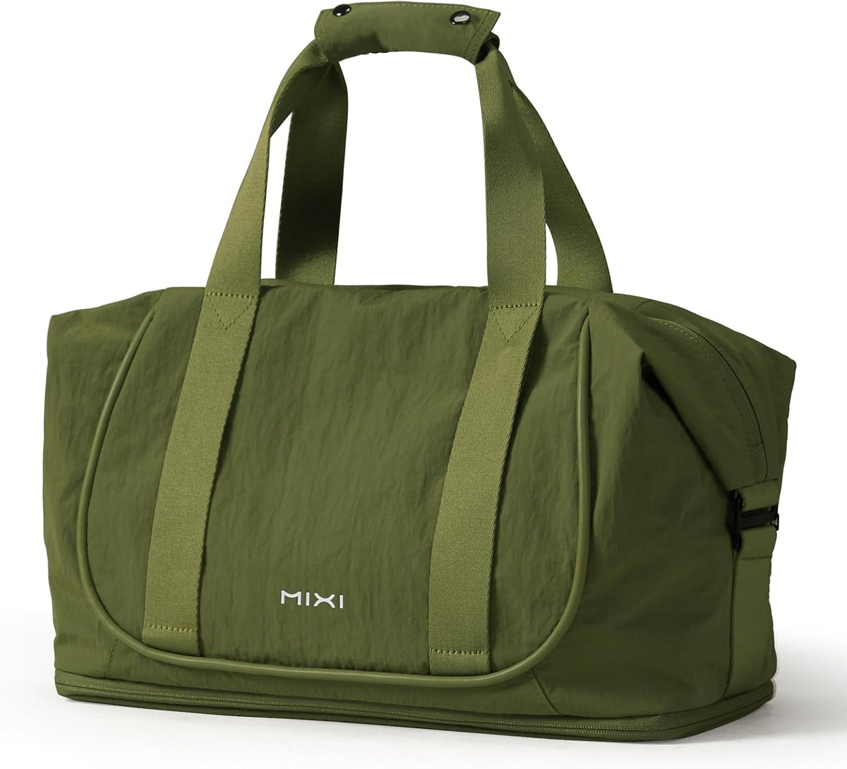 Travel Tote Bag for Women Large Expandable Travel Bag Waterproof Lightweight Carry On Personal Item Handbag
