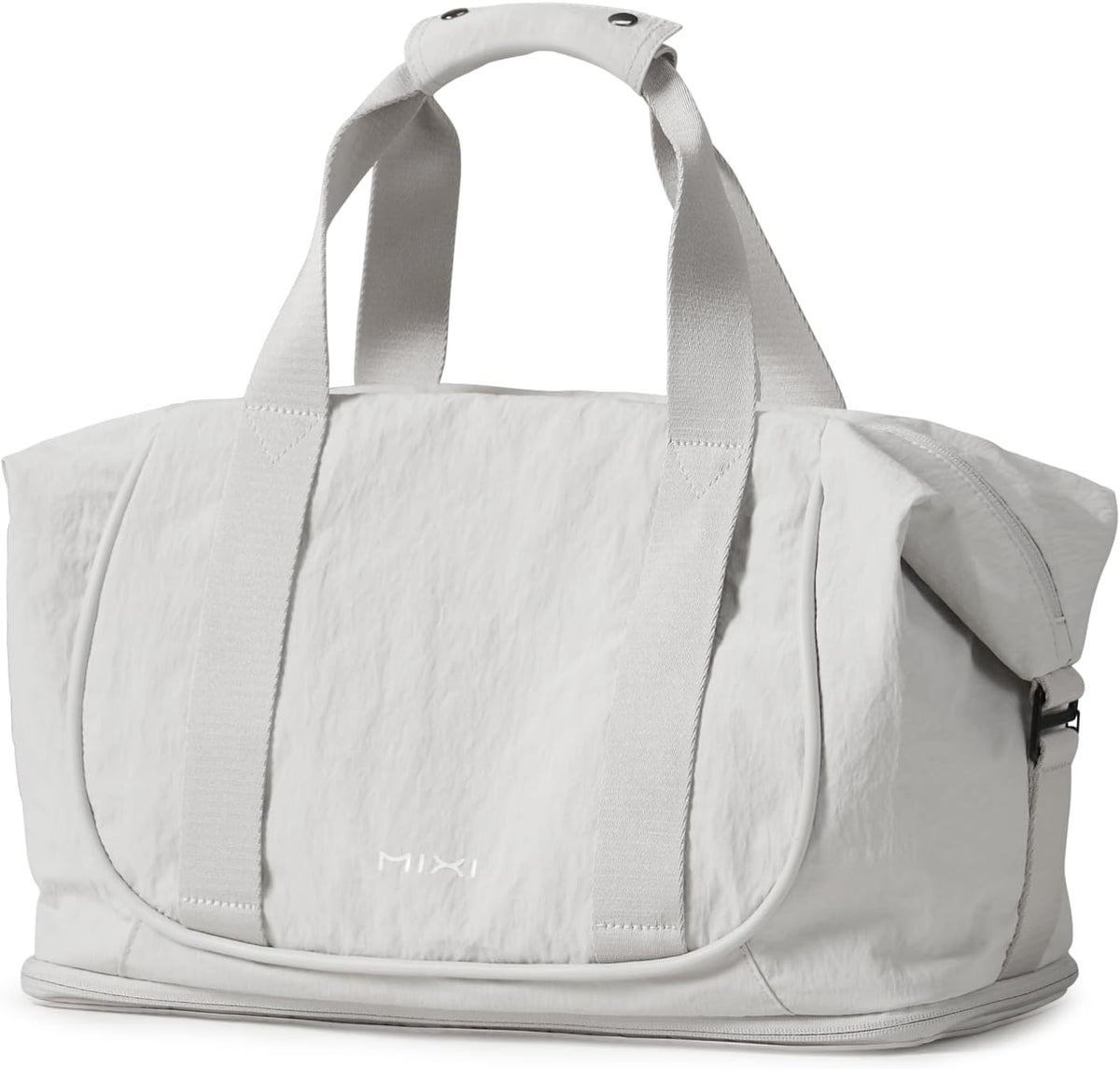 Travel Tote Bag for Women Large Expandable Travel Bag Waterproof Lightweight Carry On Personal Item Handbag