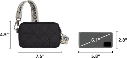 Anti-Theft Boho Phone Sling | Anti-Theft
