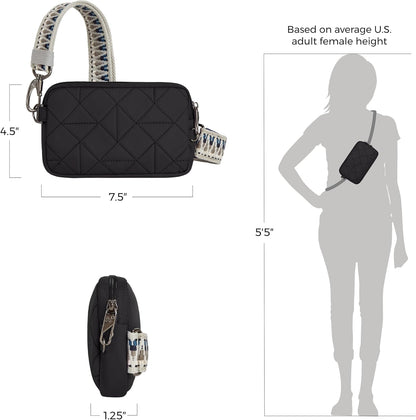 Anti-Theft Boho Phone Sling | Anti-Theft
