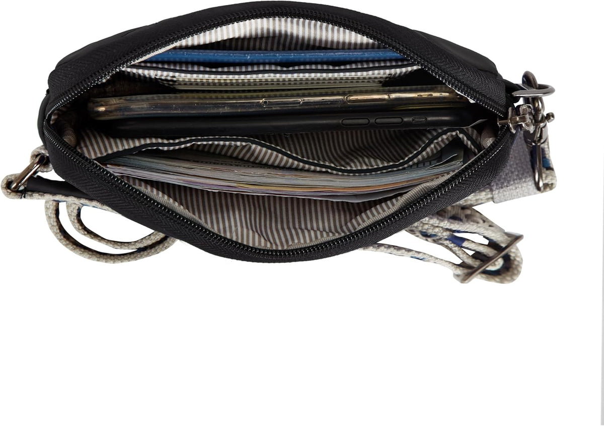 Anti-Theft Boho Phone Sling | Anti-Theft