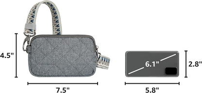Anti-Theft Boho Phone Sling | Anti-Theft
