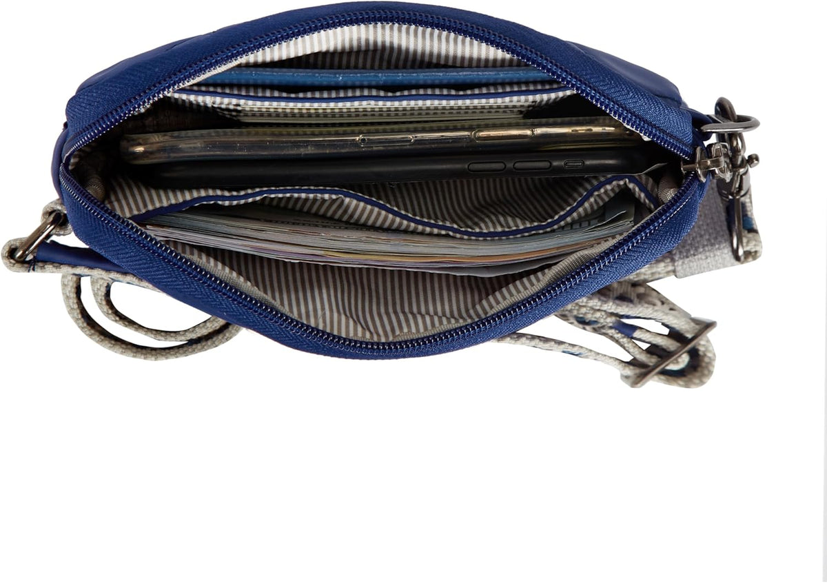 Anti-Theft Boho Phone Sling | Anti-Theft