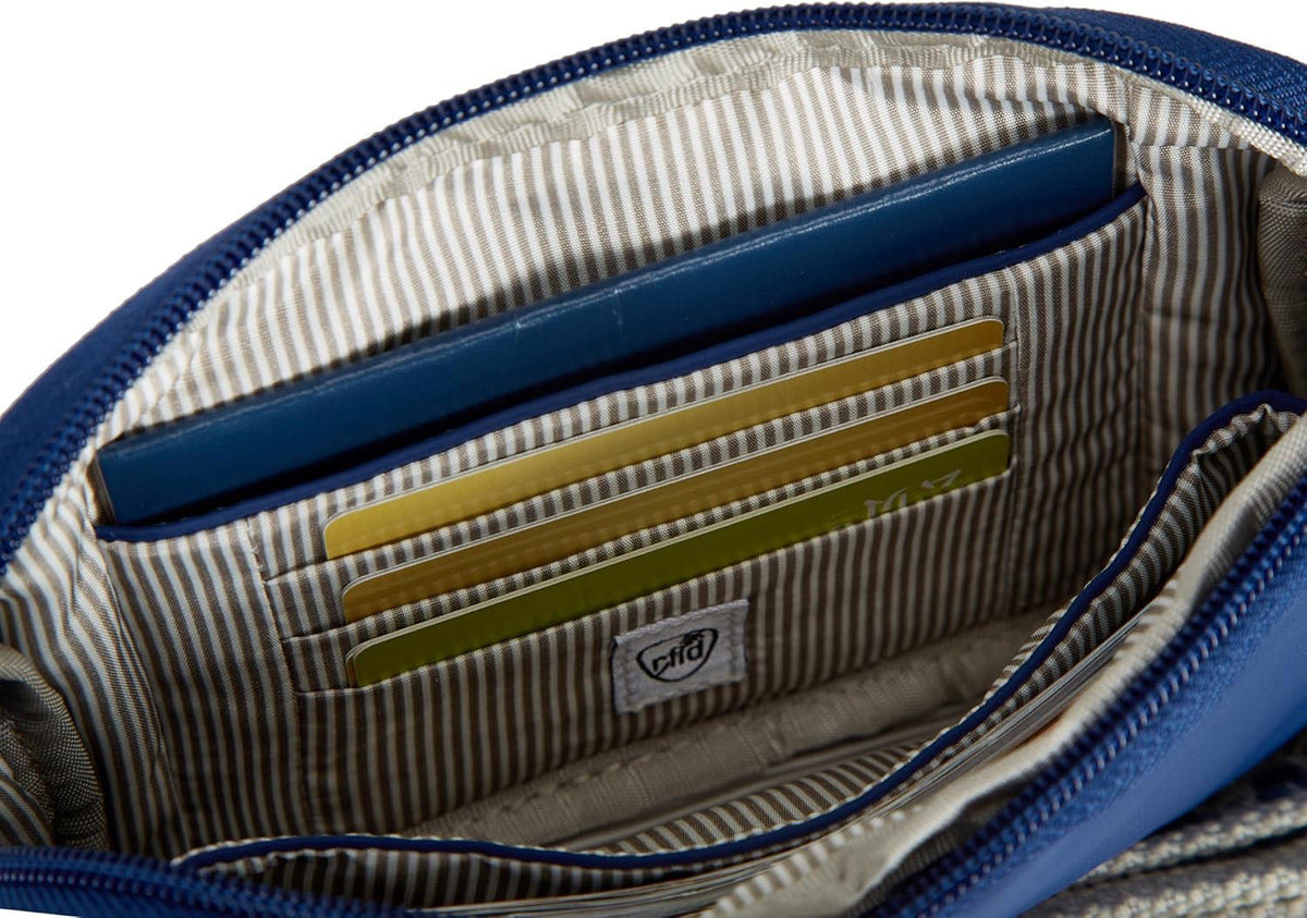 Anti-Theft Boho Phone Sling | Anti-Theft