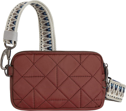 Anti-Theft Boho Phone Sling | Anti-Theft