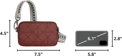 Anti-Theft Boho Phone Sling | Anti-Theft