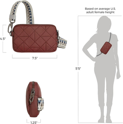 Anti-Theft Boho Phone Sling | Anti-Theft