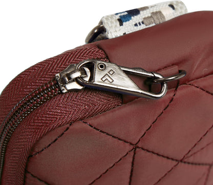Anti-Theft Boho Phone Sling | Anti-Theft