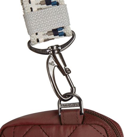 Anti-Theft Boho Phone Sling | Anti-Theft