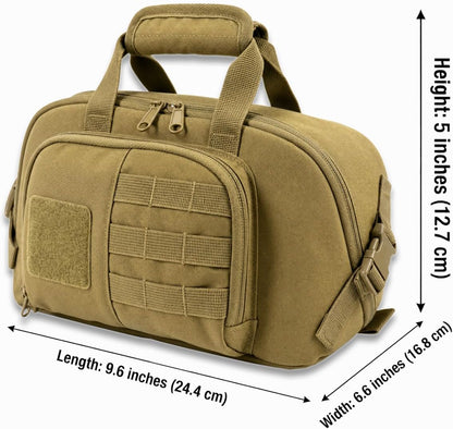 Toiletry Bag for Men, Hanging Travel Toiletry Bag with Modular Webbing, Shower Bag for Business Trip Camping, Men‘s Toiletry Travel Bag, Bathroom Travel Organizer,Tactical Organizer Black