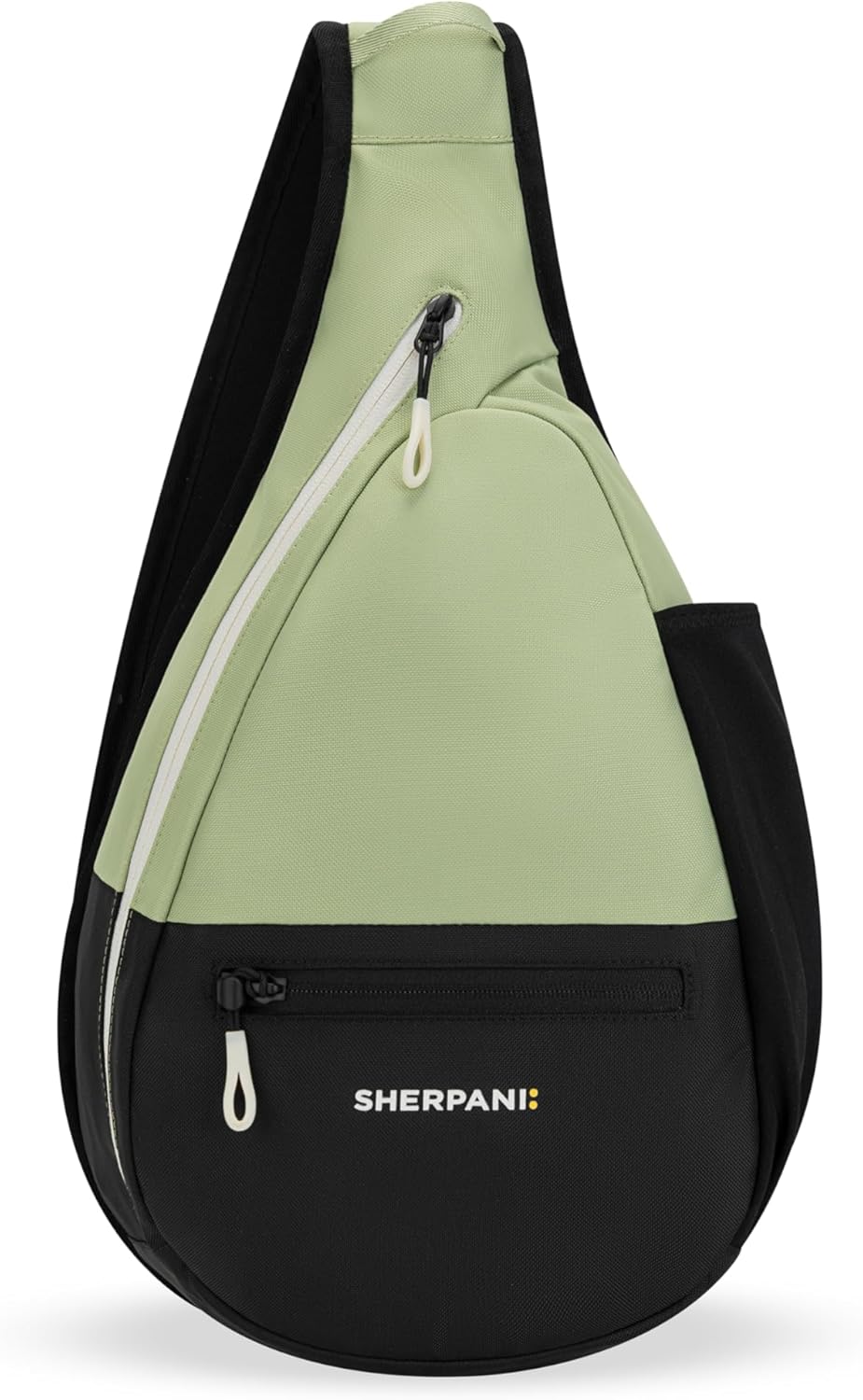 Esprit, Sling Backpack, 10L Travel Bag, Right-Handed Shoulder Sling Purse, Crossbody Backpack, Travel Gifts, RFID Protection (Chromatic)