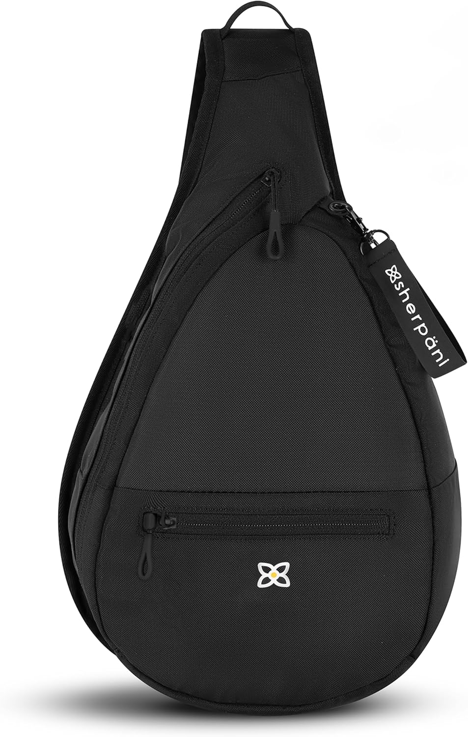 Esprit, Sling Backpack, 10L Travel Bag, Right-Handed Shoulder Sling Purse, Crossbody Backpack, Travel Gifts, RFID Protection (Chromatic)