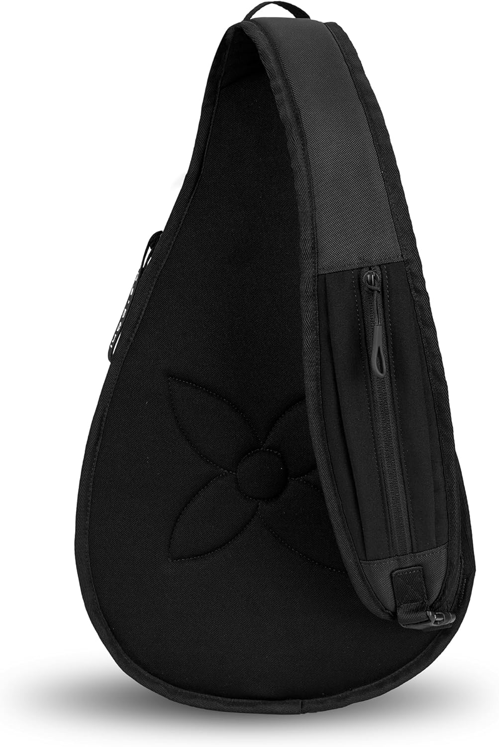 Esprit, Sling Backpack, 10L Travel Bag, Right-Handed Shoulder Sling Purse, Crossbody Backpack, Travel Gifts, RFID Protection (Chromatic)