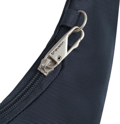 Anti-Theft Classic Crossbody Bag