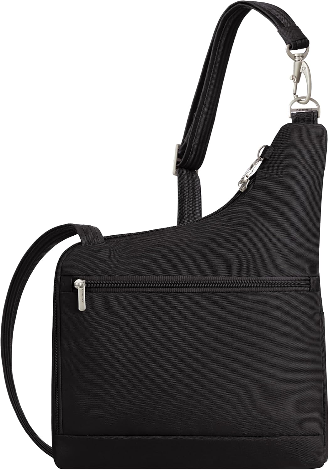 Anti-Theft Classic Crossbody Bag
