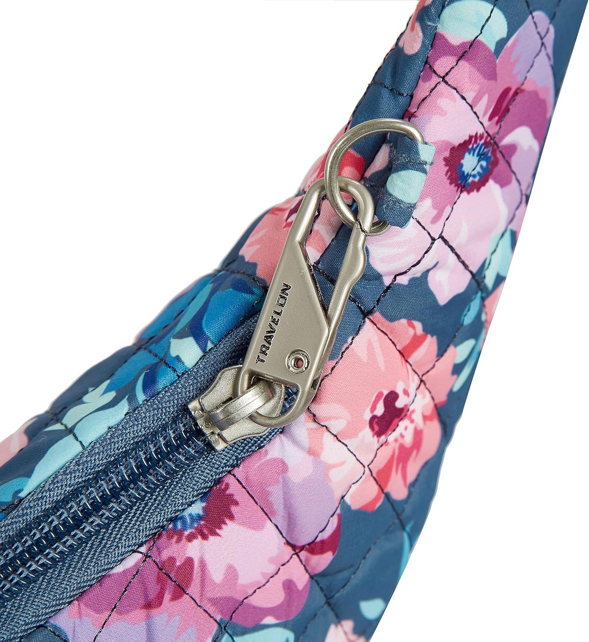 Anti-Theft Classic Crossbody Bag