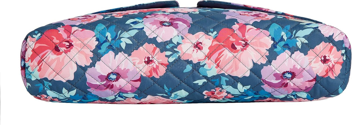 Anti-Theft Classic Crossbody Bag
