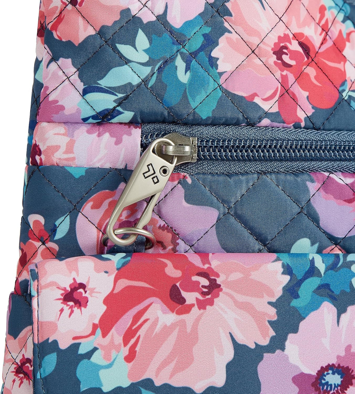Anti-Theft Classic Crossbody Bag
