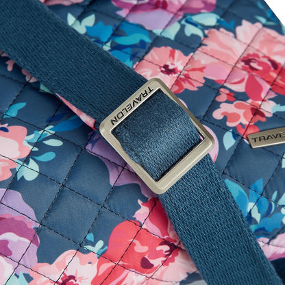 Anti-Theft Classic Crossbody Bag