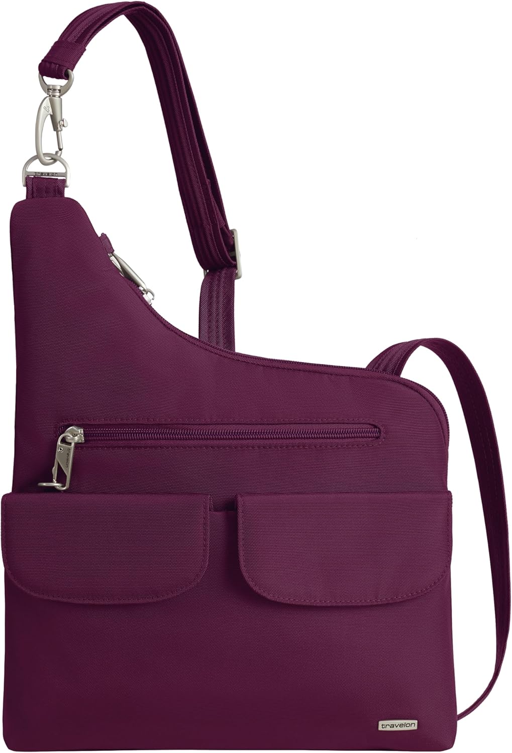 Anti-Theft Classic Crossbody Bag