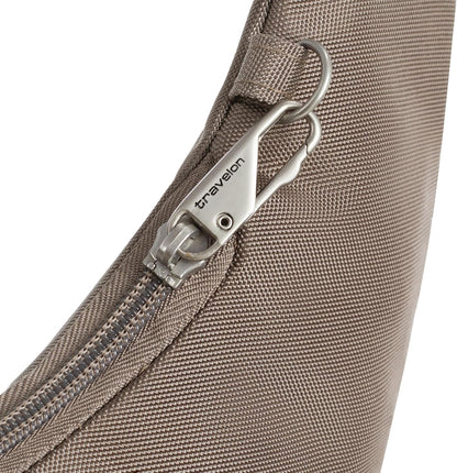 Anti-Theft Classic Crossbody Bag