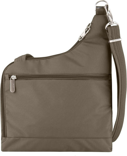 Anti-Theft Classic Crossbody Bag