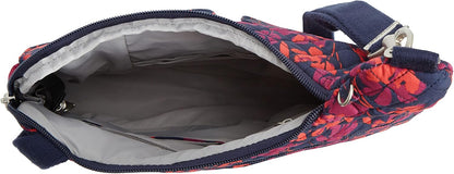 Anti-Theft Classic Crossbody Bag