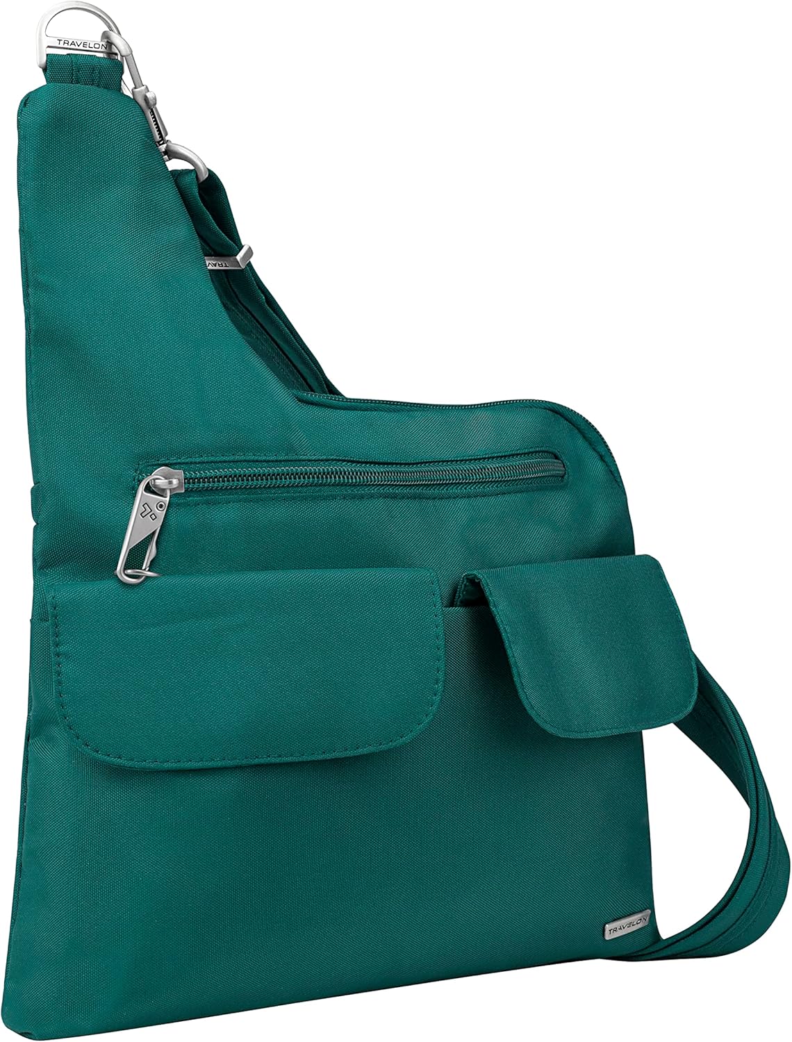 Anti-Theft Classic Crossbody Bag