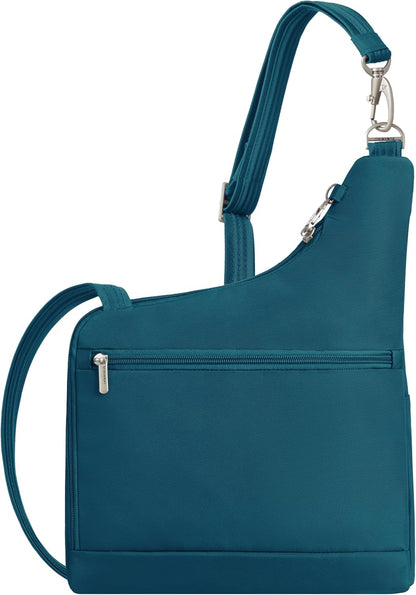 Anti-Theft Classic Crossbody Bag