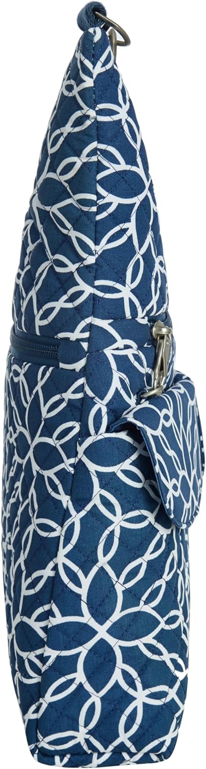 Anti-Theft Classic Crossbody Bag