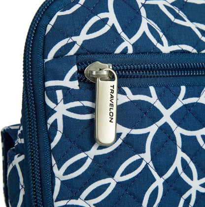 Anti-Theft Classic Crossbody Bag
