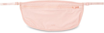 Coversafe S100 Anti-Theft Secret Waist Band Pouch, Orchid Pink
