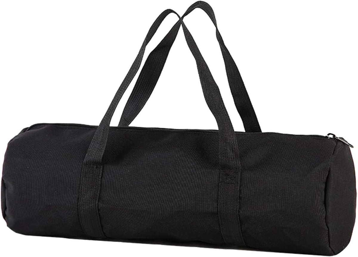 Outdoor Duffels Bag,Waterproof Oxford Cloth Camping Storage Pouches Folding Luggage Bag with Zippers for Travel Sports