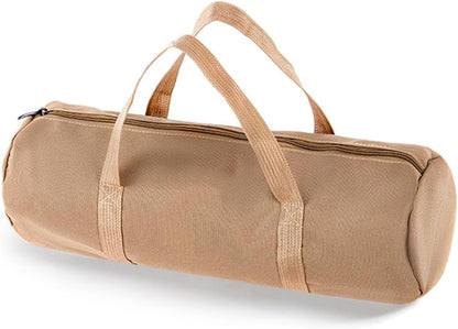 Outdoor Duffels Bag,Waterproof Oxford Cloth Camping Storage Pouches Folding Luggage Bag with Zippers for Travel Sports