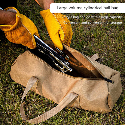 Outdoor Duffels Bag,Waterproof Oxford Cloth Camping Storage Pouches Folding Luggage Bag with Zippers for Travel Sports