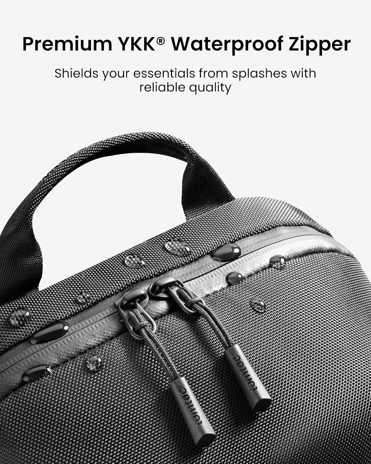 5L Compact Sling Backpack for Men Women, Lightweight Crossbody Shoulder Bag for 2026 11-inch iPad Air M4/M3, iPad Pro M5/M4, iPad A16, Nintendo Switch 2/Rog Xbox Ally X, EDC Daypack - XS Size