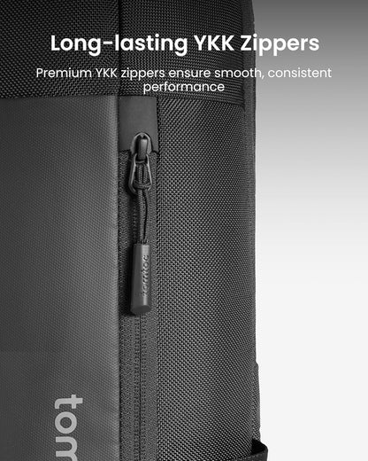 5L Compact Sling Backpack for Men Women, Lightweight Crossbody Shoulder Bag for 2026 11-inch iPad Air M4/M3, iPad Pro M5/M4, iPad A16, Nintendo Switch 2/Rog Xbox Ally X, EDC Daypack - XS Size