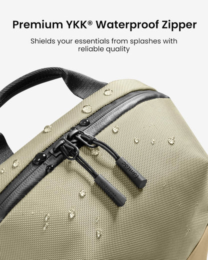 5L Compact Sling Backpack for Men Women, Lightweight Crossbody Shoulder Bag for 2026 11-inch iPad Air M4/M3, iPad Pro M5/M4, iPad A16, Nintendo Switch 2/Rog Xbox Ally X, EDC Daypack - XS Size