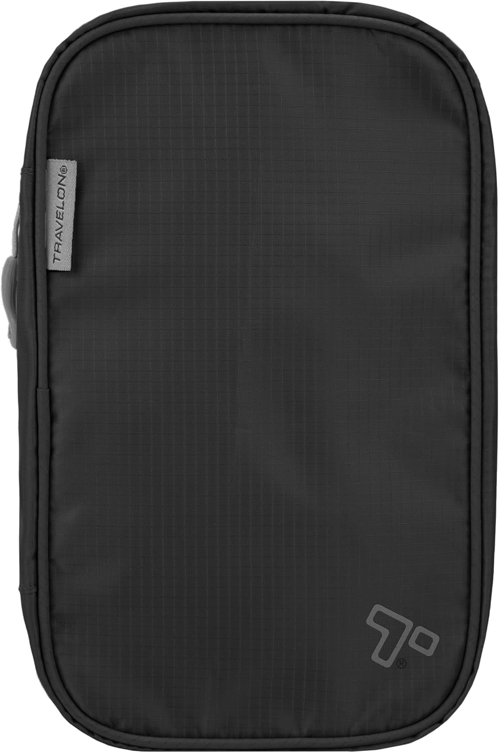 Compact Hanging Toiletry Kit