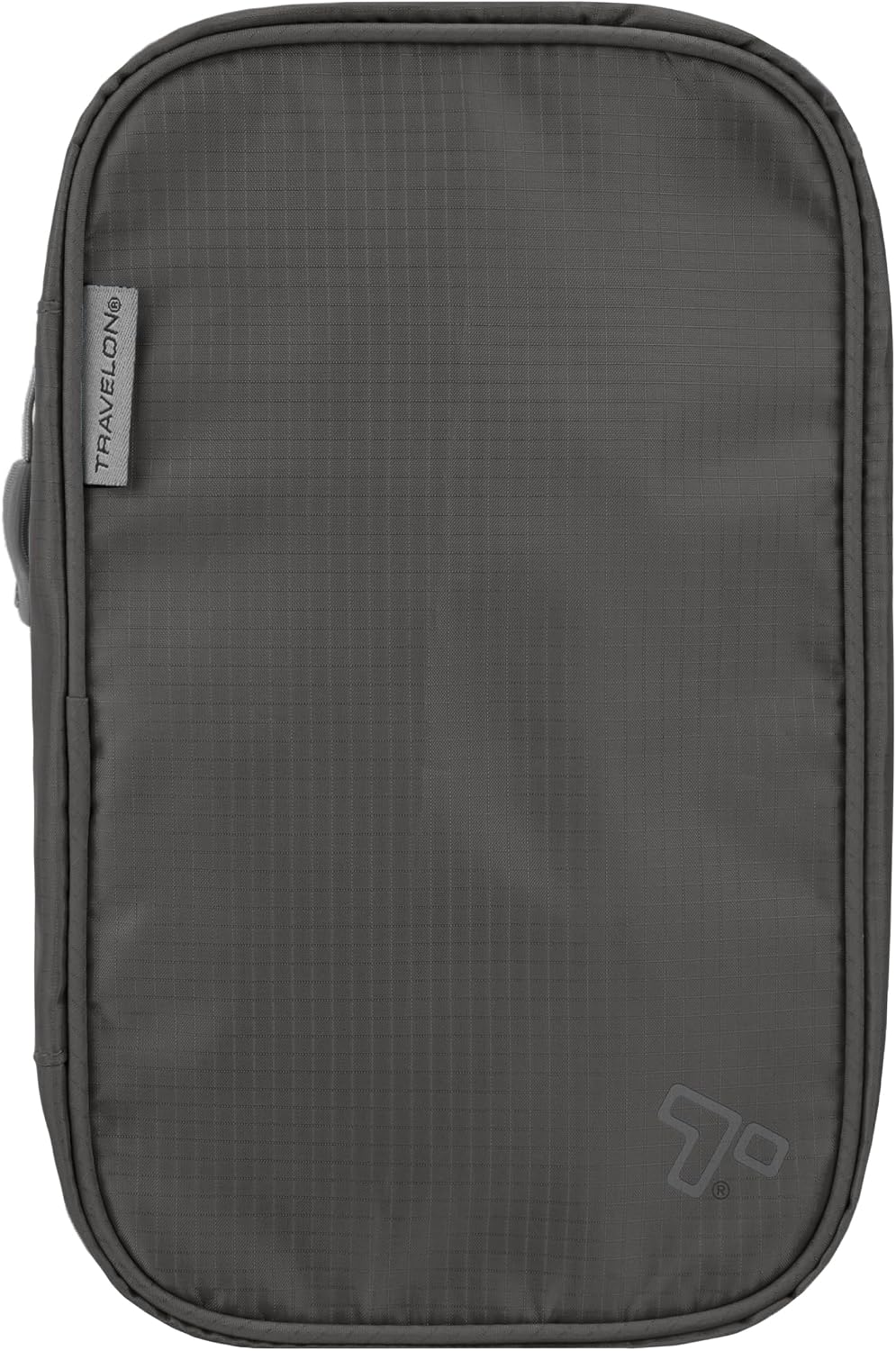 Compact Hanging Toiletry Kit