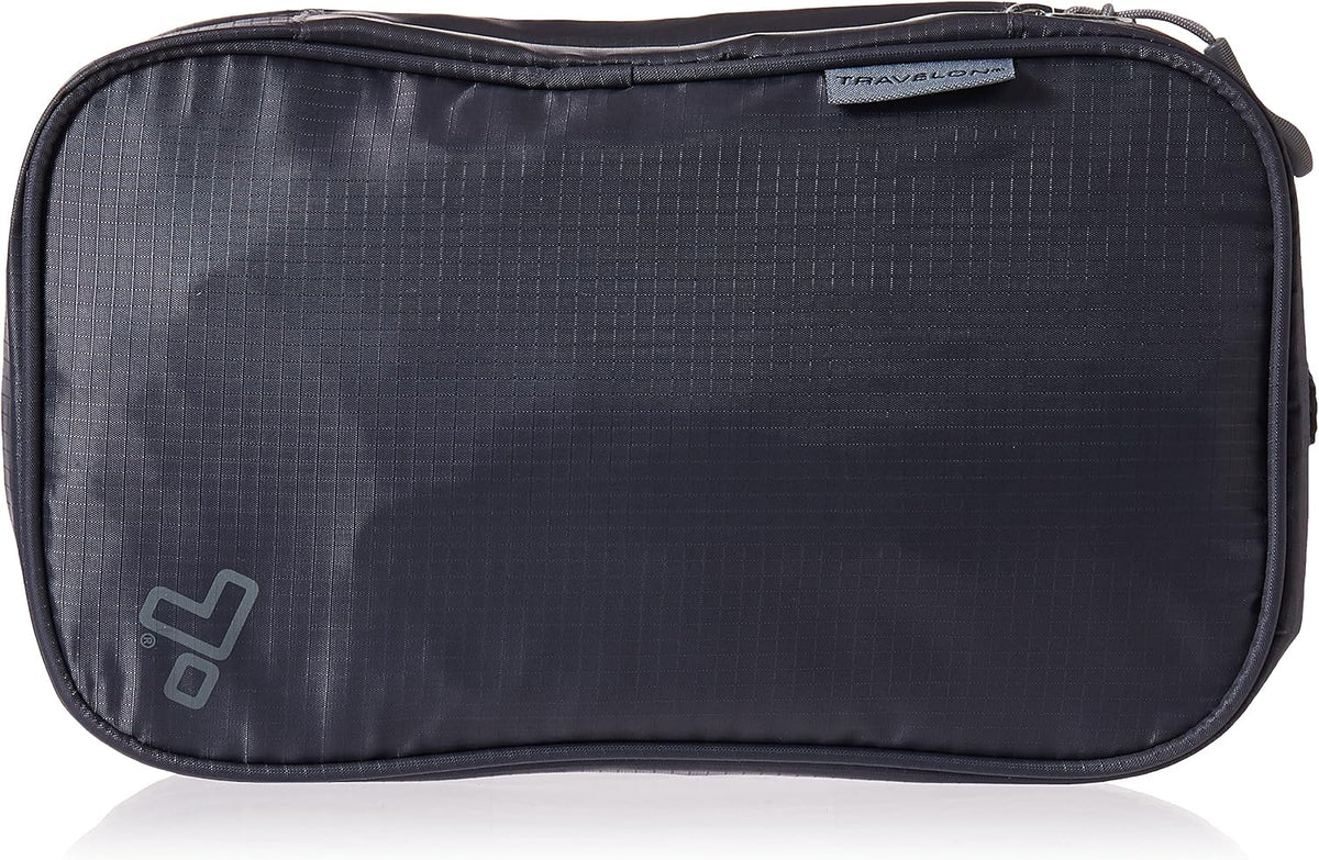 Compact Hanging Toiletry Kit