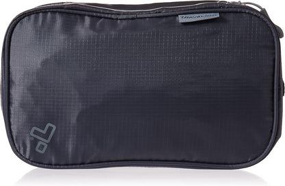 Compact Hanging Toiletry Kit
