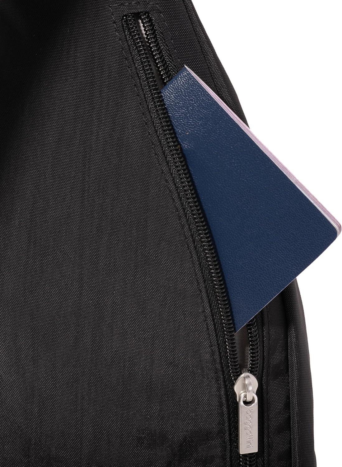Daily Sling - Lightweight 12.6"x7.5" Sling Crossbody Bag with Convertible Adjustable Shoulder Strap