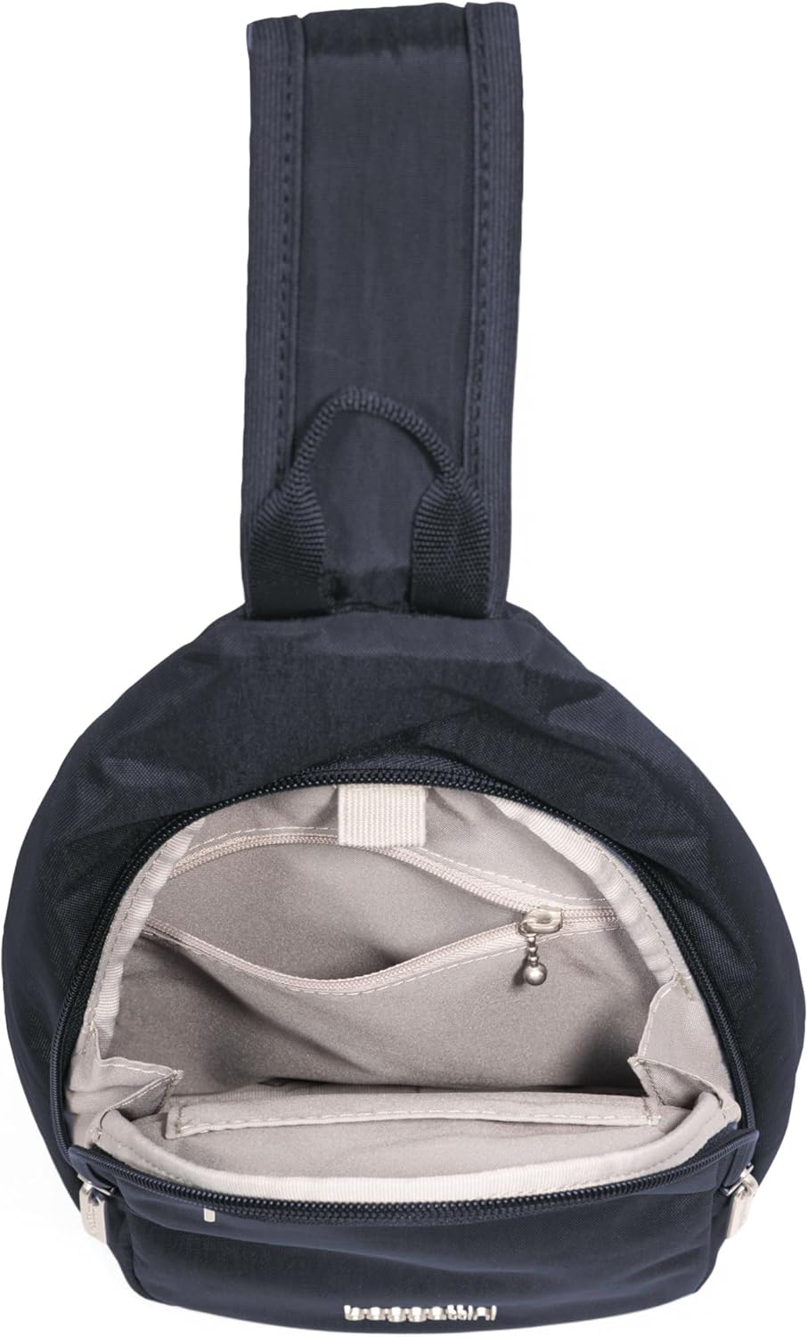 Daily Sling - Lightweight 12.6"x7.5" Sling Crossbody Bag with Convertible Adjustable Shoulder Strap