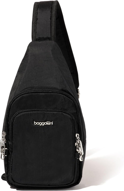 Securtex Anti-Theft Daytripper Sling