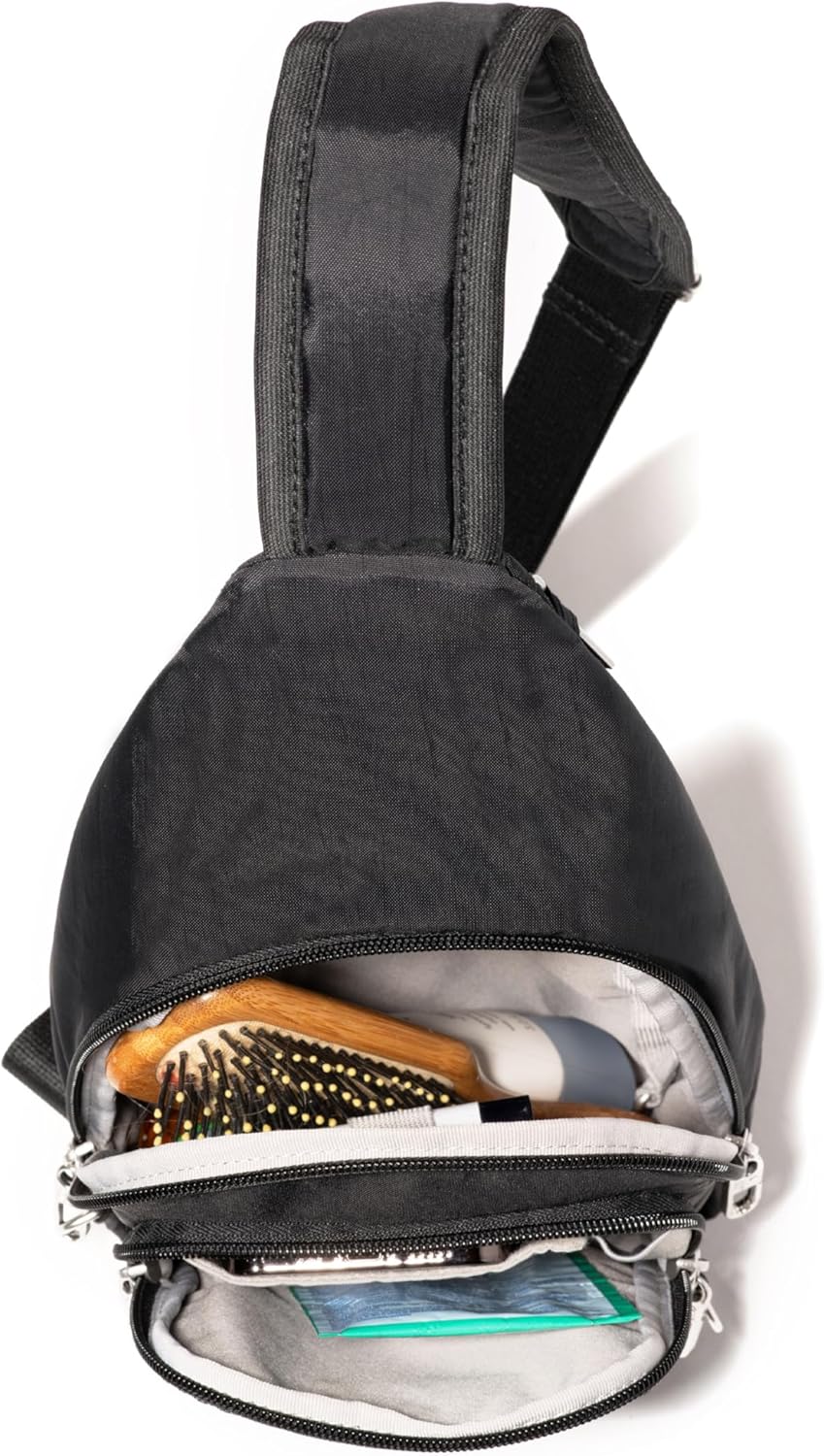 Securtex Anti-Theft Daytripper Sling