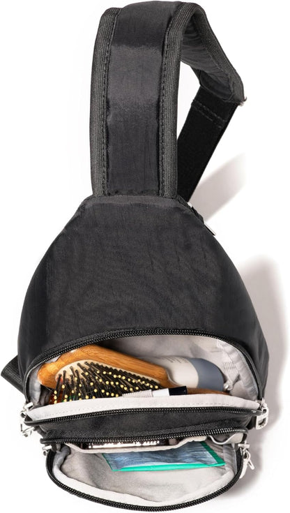 Securtex Anti-Theft Daytripper Sling