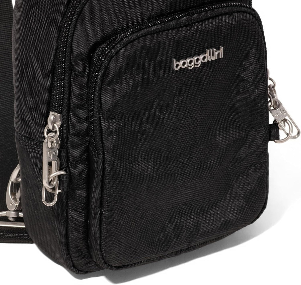 Securtex Anti-Theft Daytripper Sling