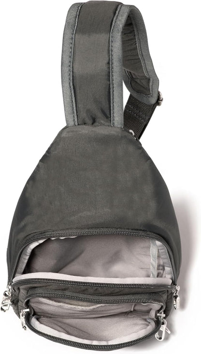 Securtex Anti-Theft Daytripper Sling